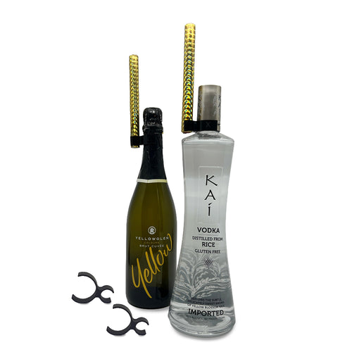 Bottle Sparklers 10 Pack for VIP Bottle Service QLD ONLY !