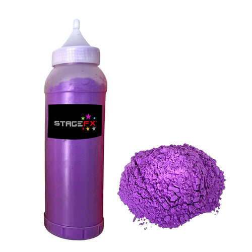 Holi Colour Powder - Special Squeeze Pack - 25 bottles box (10kg)