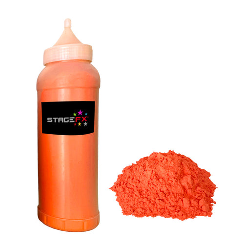 Holi Colour Powder - Special Squeeze Pack - 25 bottles box (10kg)