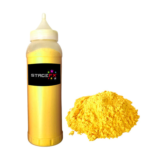 Holi Colour Powder - Special Squeeze Pack - 25 bottles box (10kg)