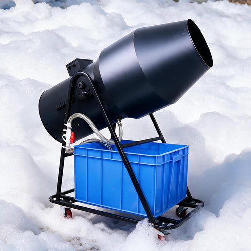 Foam Machine