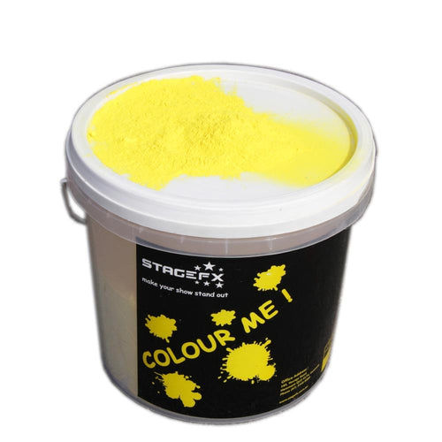 Colour Powder / Holi Powder 10kg Bulk Pack