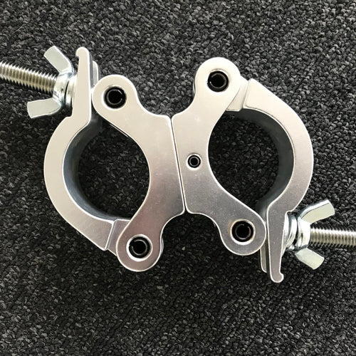 360 degree Swivel Clamp 200kg