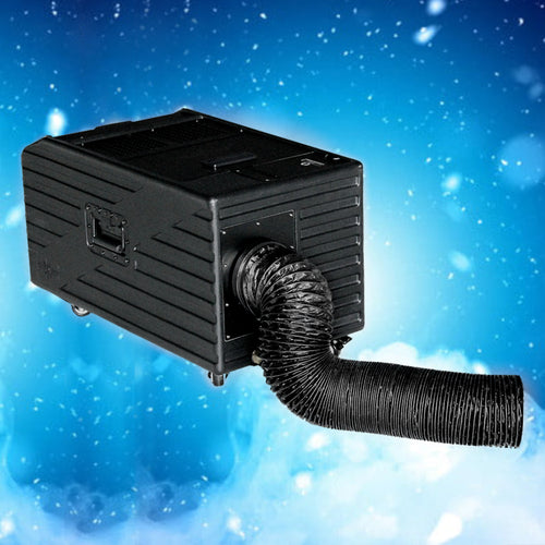 Aqua Low Fog Machine HIRE