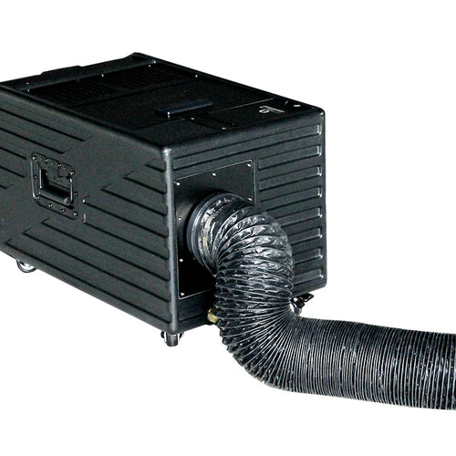 Aqua Low Fog Machine HIRE