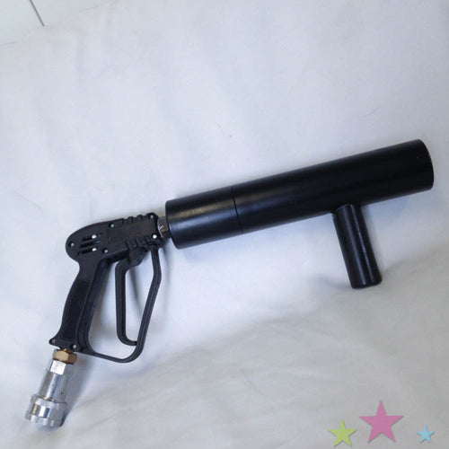 hand held cryo blaster hire brisbane