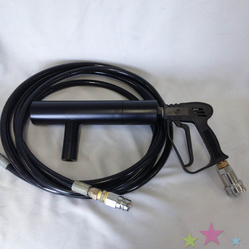 hand held cryo cannon
