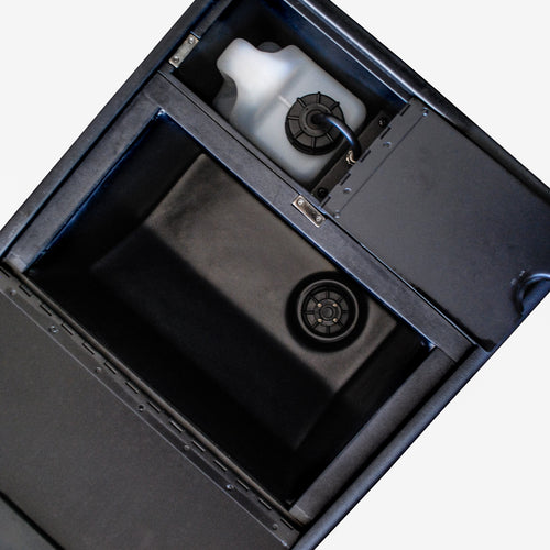 Aqua Low Fog Machine HIRE