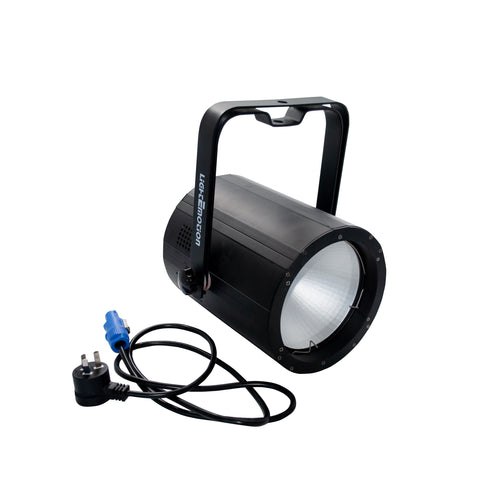 UV Light COB LED 100w HIRE