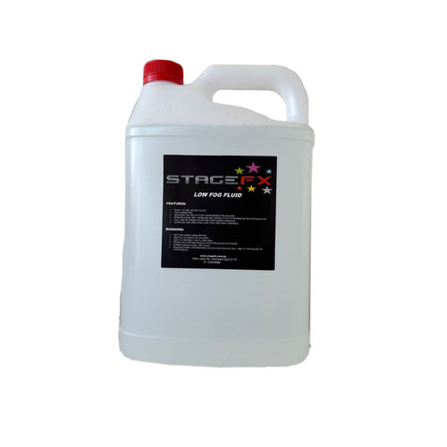 PRO Series Fog Fluid