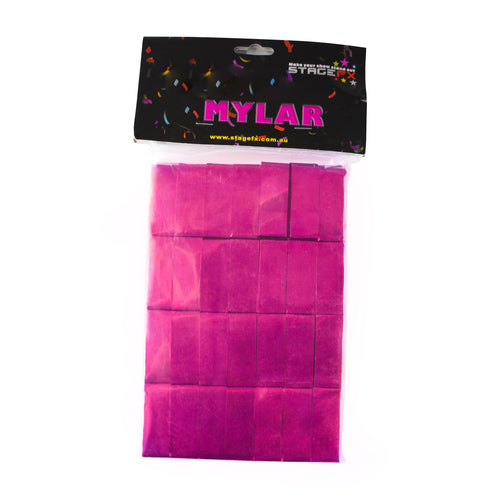 Mylar Rectangle (1kg)