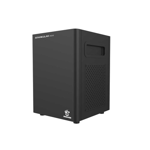 Sparkular Mini HIRE