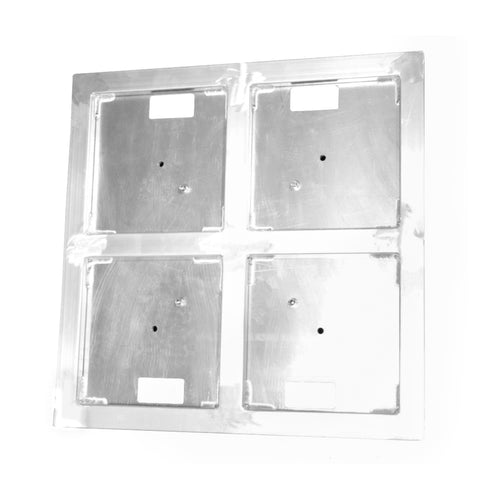 760 x 12 Base Plate Under Pl/Fr